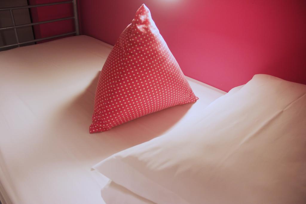 Five Stones Hostel Singapore Esterno foto