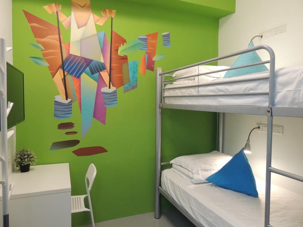 Five Stones Hostel Singapore Esterno foto